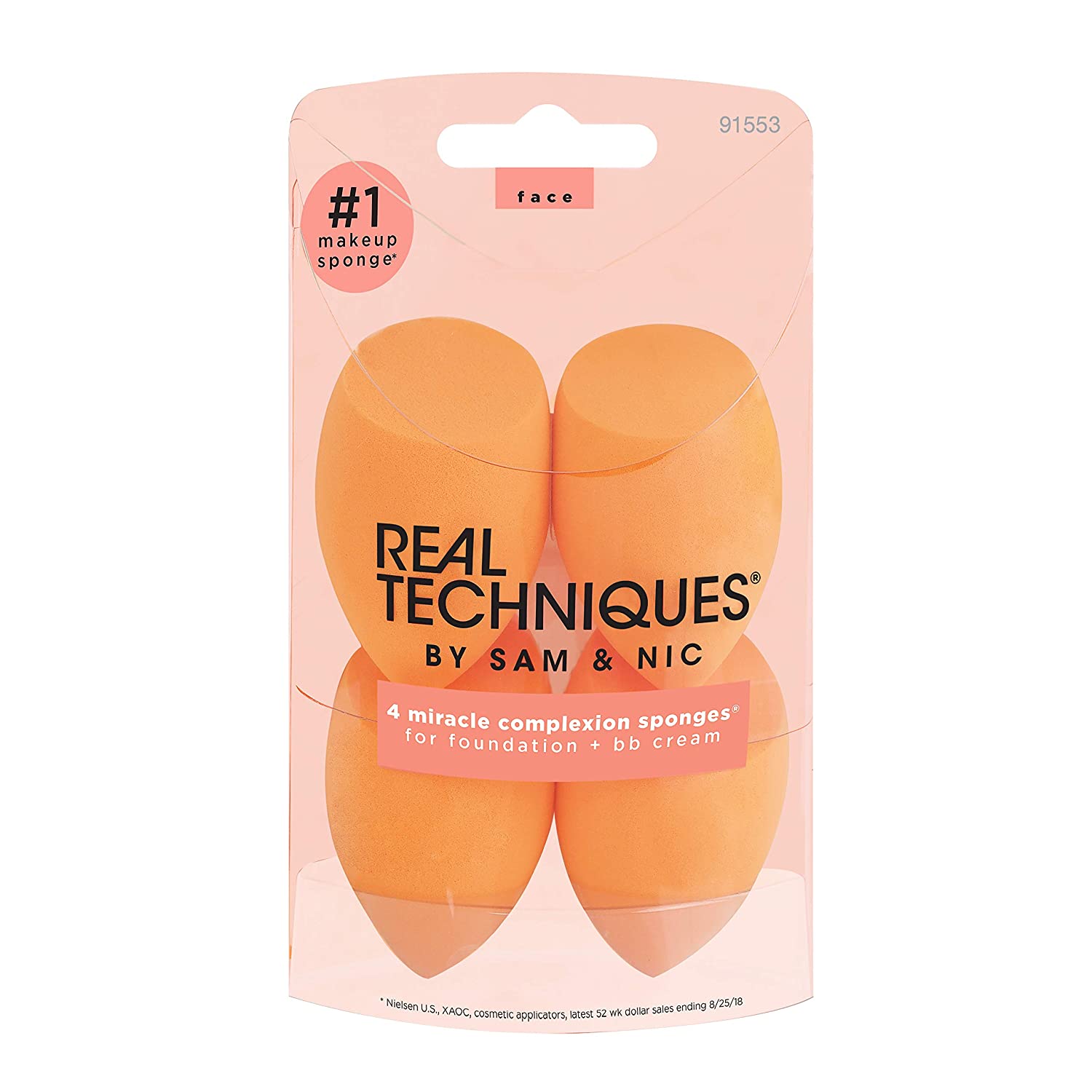 Real Techniques Sponge